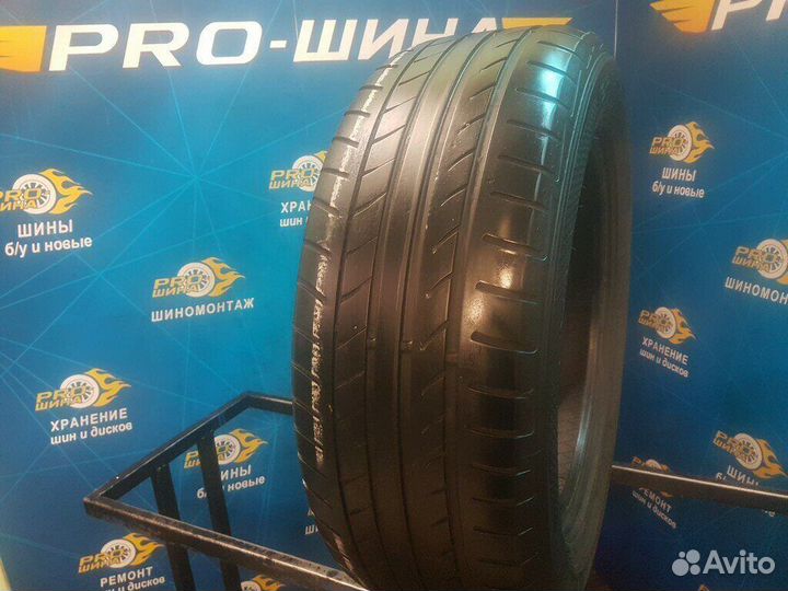 Dunlop SP Sport Maxx TT 225/60 R17