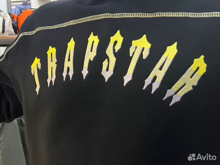 Худи TrapStar