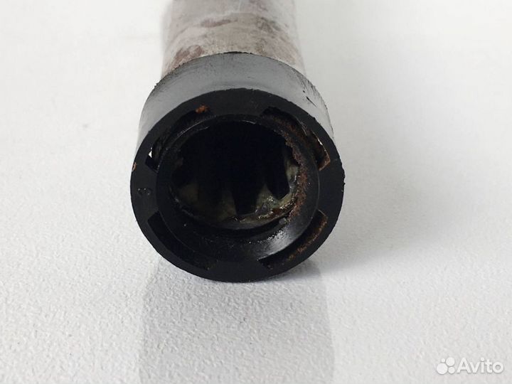 Кардан рулевой Kia Sportage 2 2009г