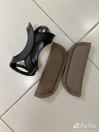 Коляска прогулочная