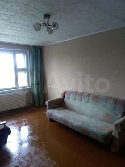 1-к. квартира, 31 м², 1/5 эт.