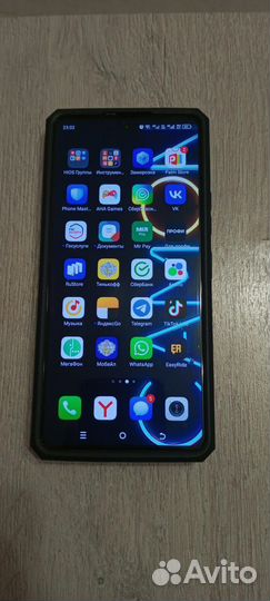 TECNO Camon 20 Pro, 8/256 ГБ