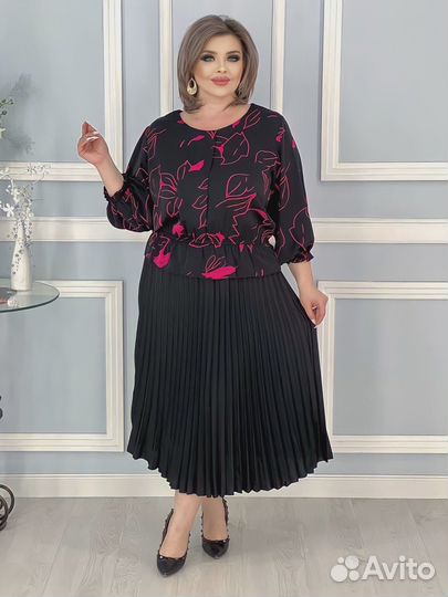 Женская одежда