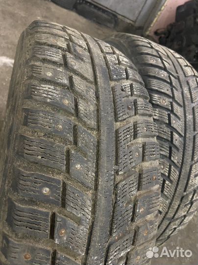 Kumho I'Zen KW22 205/60 R16