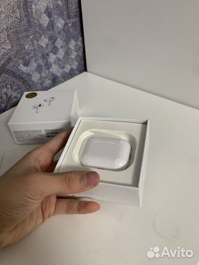 Airpods pro 2 premium