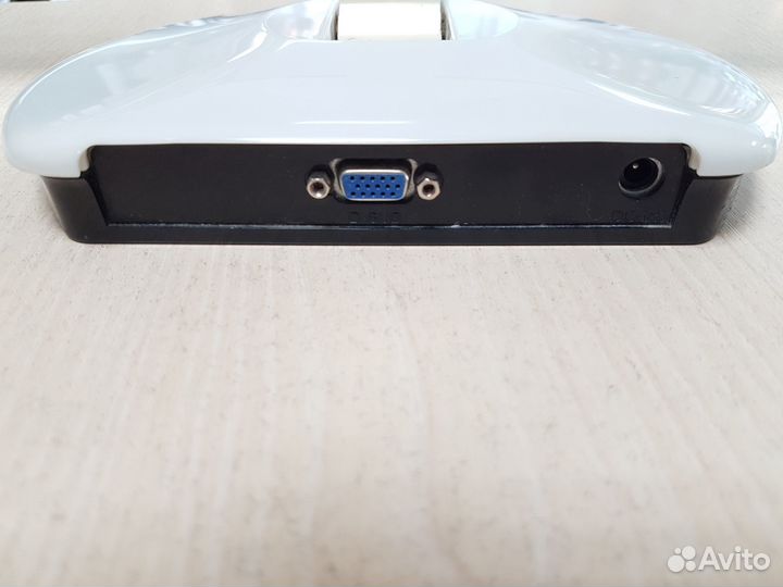 Монитор AOC e2243Fws 21.5