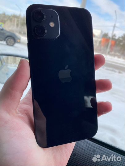 iPhone 12, 256 ГБ