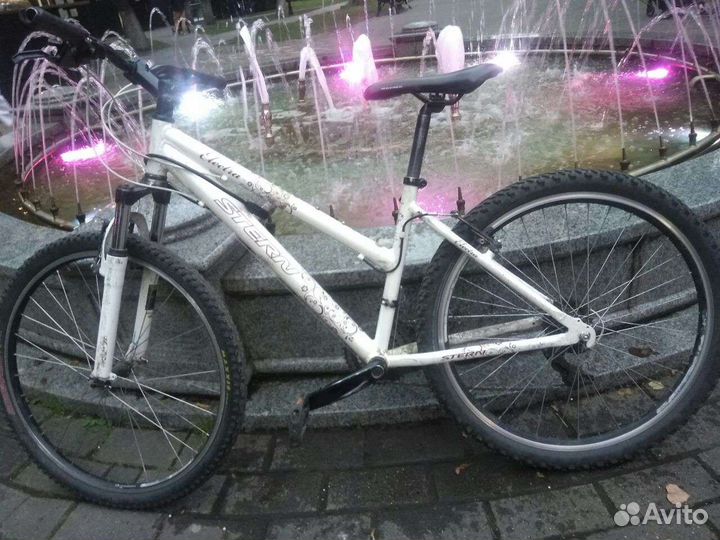 Велосипед колеса 26