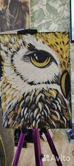 Интерьерная картина 30*40 цена 1500