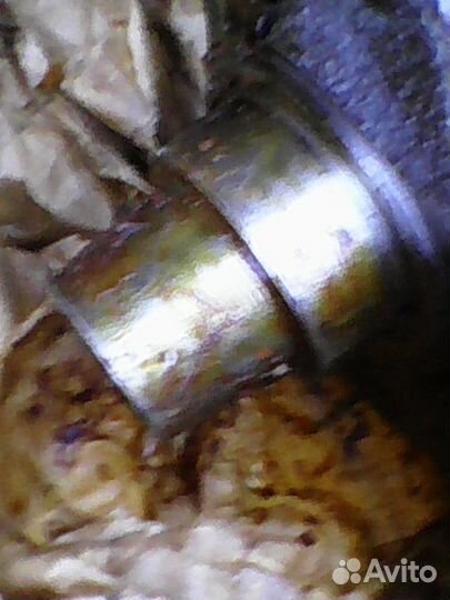 Коленчатый вал для мотоцикла Днепр СССР