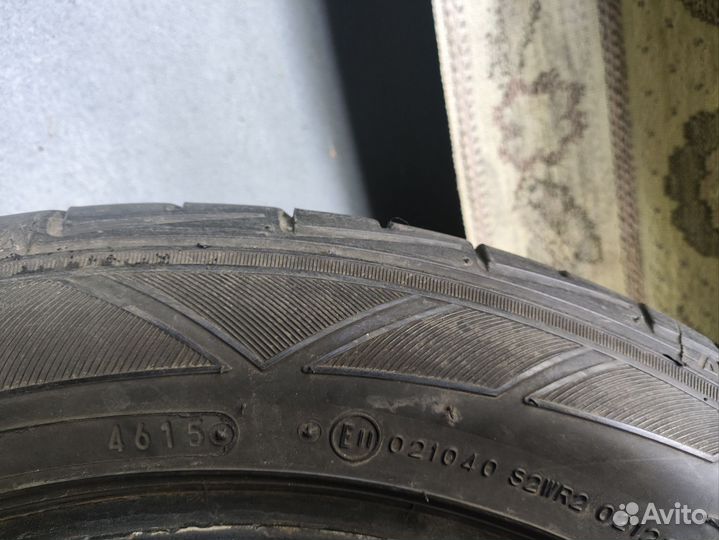 Falken Ziex ZE914 Ecorun 195/55 R15 85H