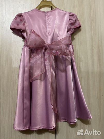 Платье, Школьная форма для девочки 122 128