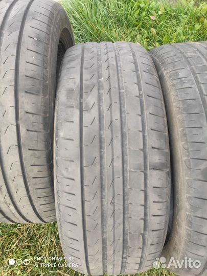 Pirelli Cinturato P7 205/55 R17