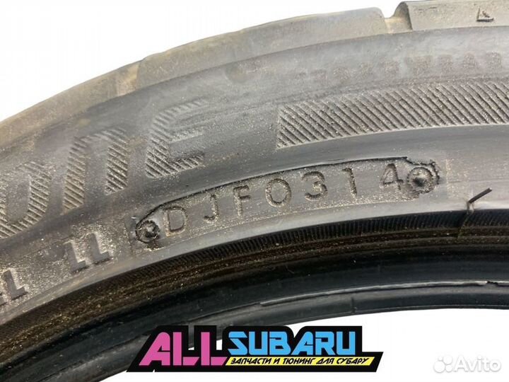 Bridgestone Potenza RE-11 235/40 R18 91W