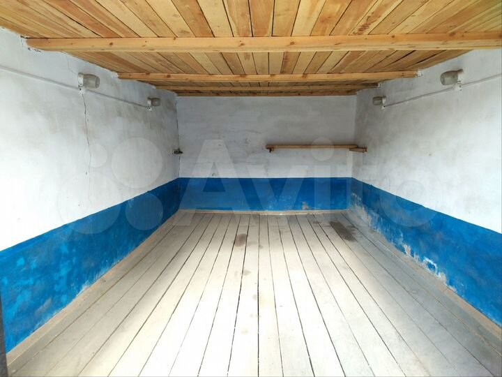 Гараж, 20 м²