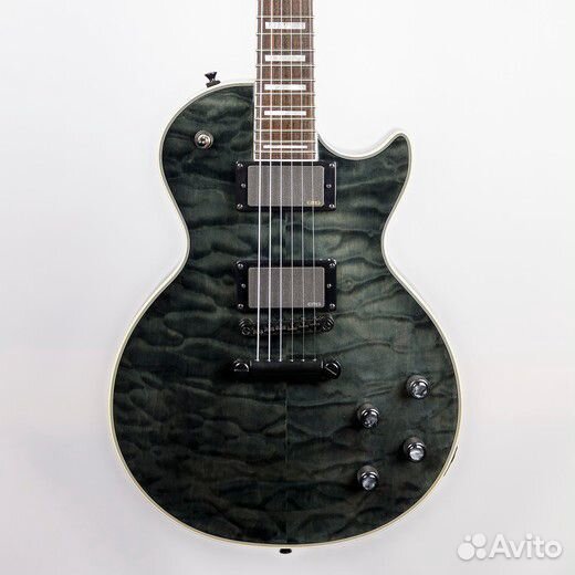 Электрогитара LP Custom Prophecy EX