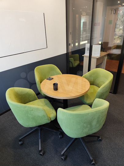 Офис, офисное помещение / рабочие места