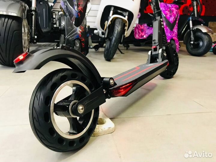 Электросамокат детский S3 Pro 6Ah