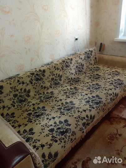 Дивандек на диван