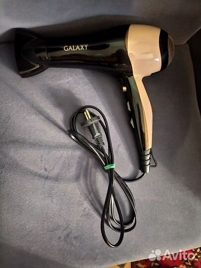 Фен Гэлэкси