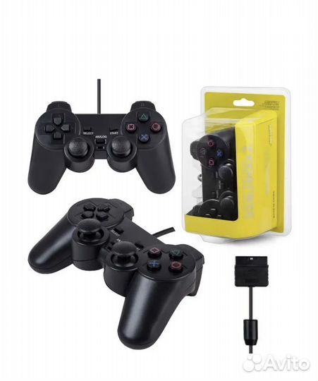 Джойстик Геймпад оптом для сони Плейстейшн