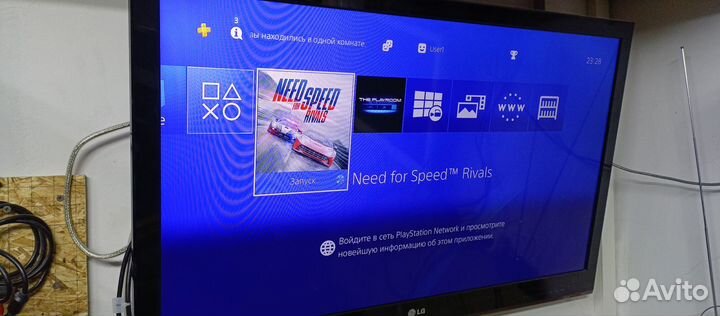 PS4 slim 500gb