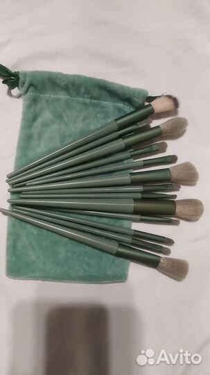 Кисти для макияжа