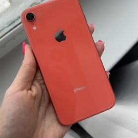 iPhone Xr, 64 ГБ