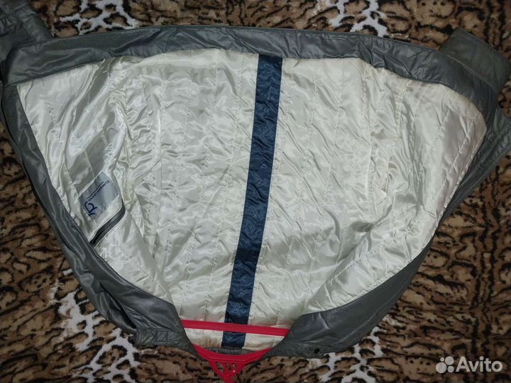 Куртка мужская