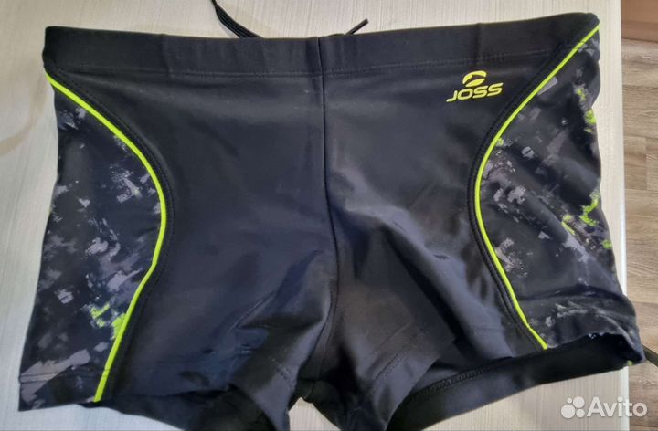 Трусы для плавания