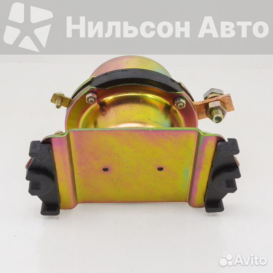 Реле массы, 24V, zevs