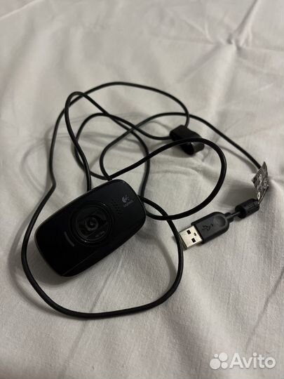 Веб-камера Logitech