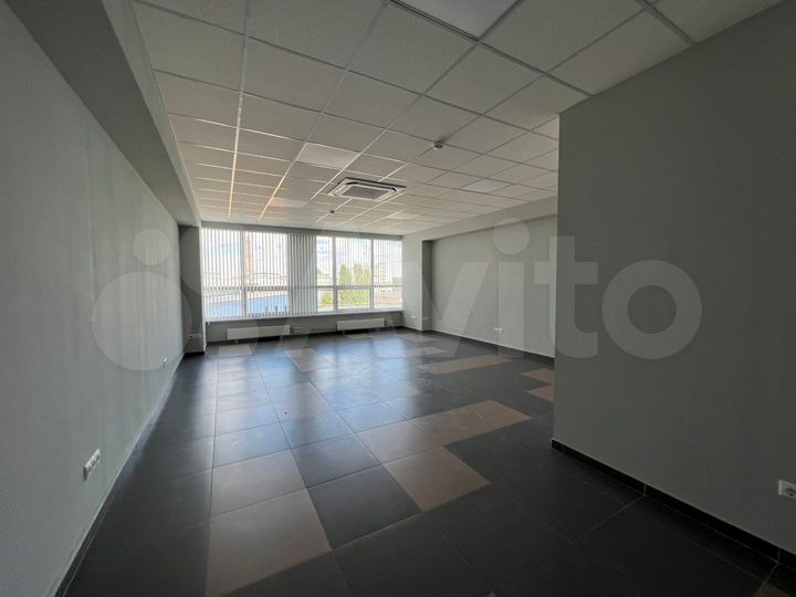 Офисное помещение 48 м2