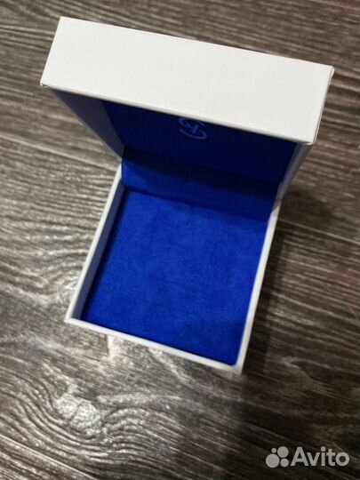 Подарочная коробка sokolov