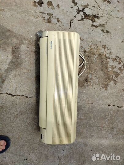 Кондиционер