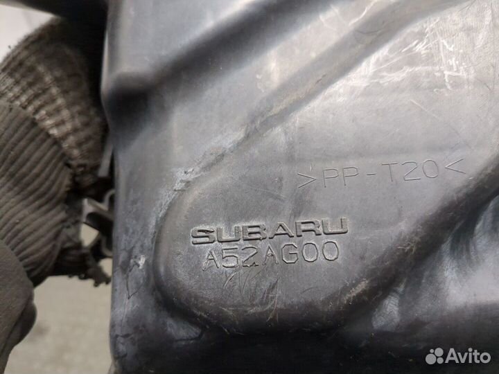 Корпус воздушного фильтра Subaru Tribeca (B9), 2006