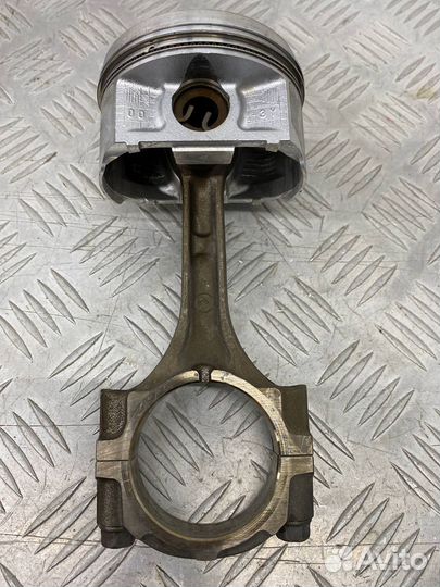 Б/У поршень с шатуном Subaru Outback B13 EZ30