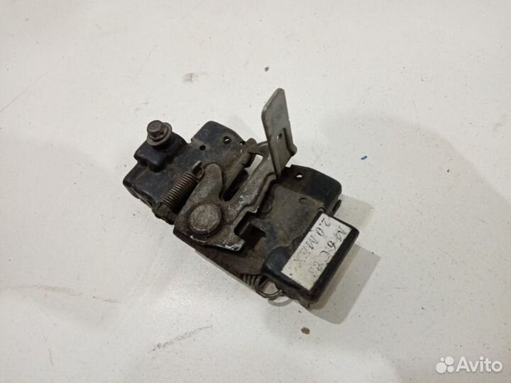 Замок капота Mazda 6 GH 2007-2013