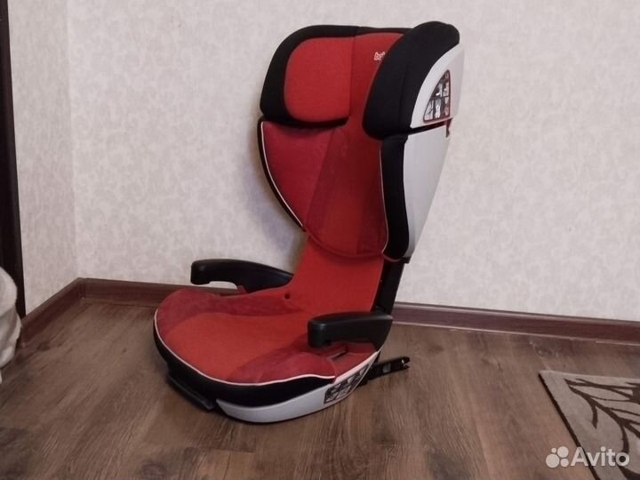 Автокресло