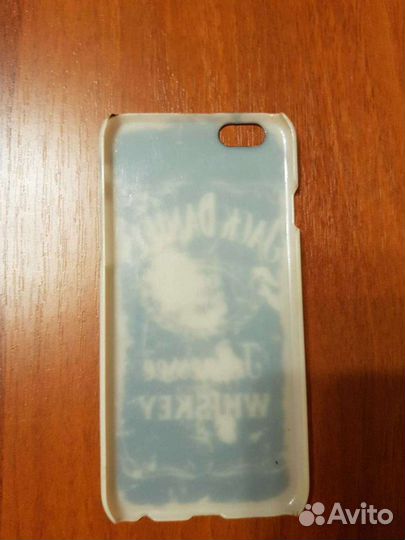 Чехол айфон 6