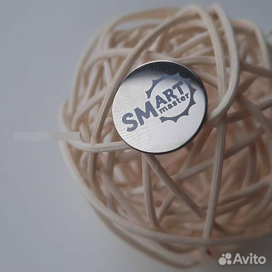 SMART master вся продукция (файлы,спонж,косметика)