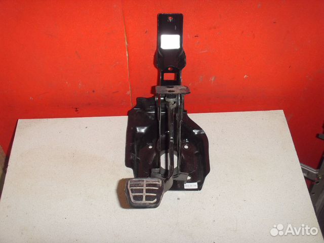 Педаль тормоза A133504010 Chery Bonus A13