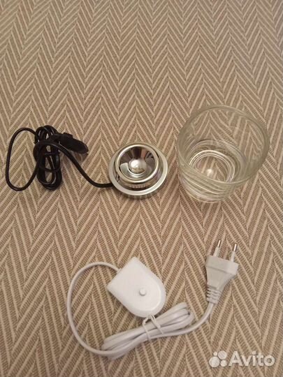 Зарядное устройство