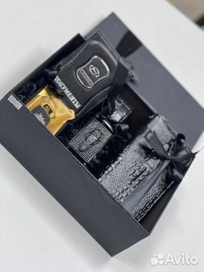 Подарки для мужчин