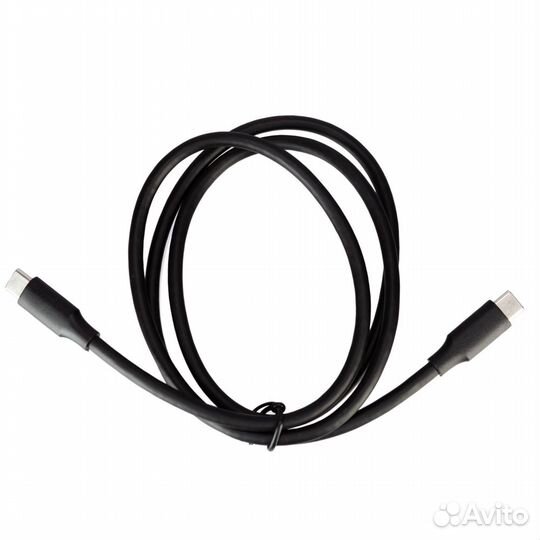 Кабель dofa USB Type-C - Type-C, 1 м