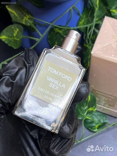 Tom Ford Vanilla Sex (Арт.85354)