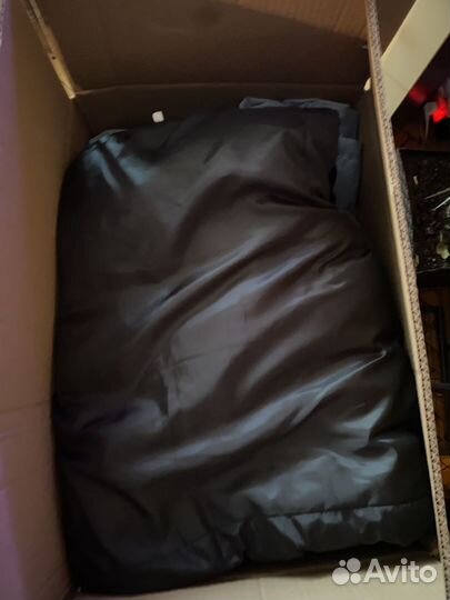 Одежда на переработку