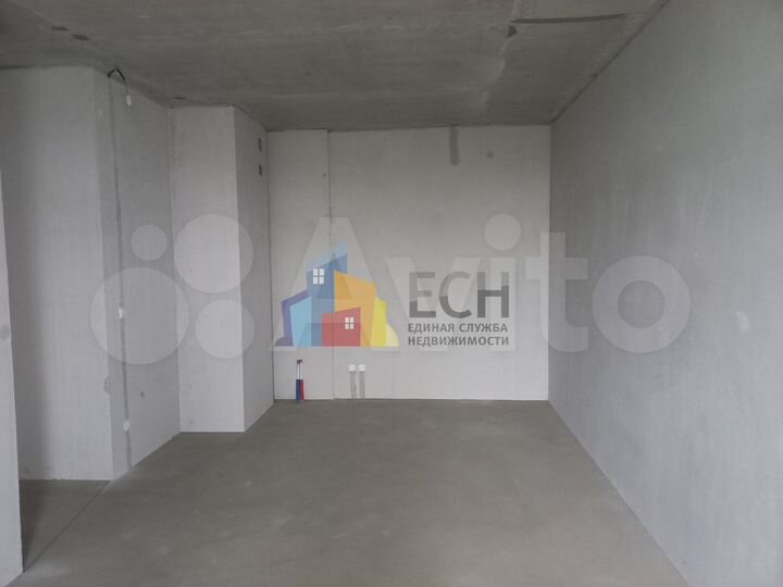 2-к. квартира, 69 м², 17/25 эт.