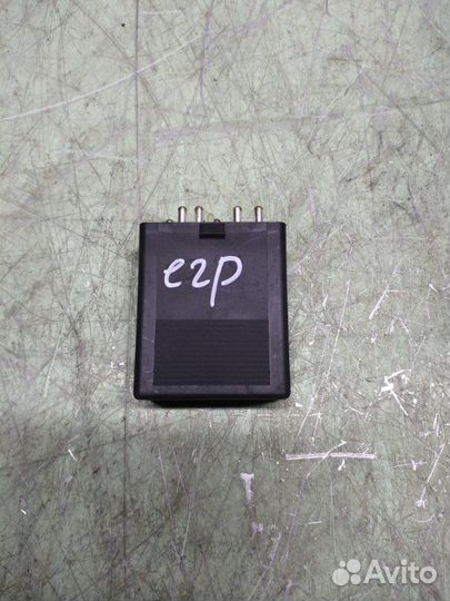 Блок егр Mercedes Vito W638 OM601 03.06.1998