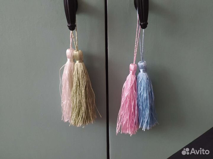 Кисть интерьерная для творчества,декора